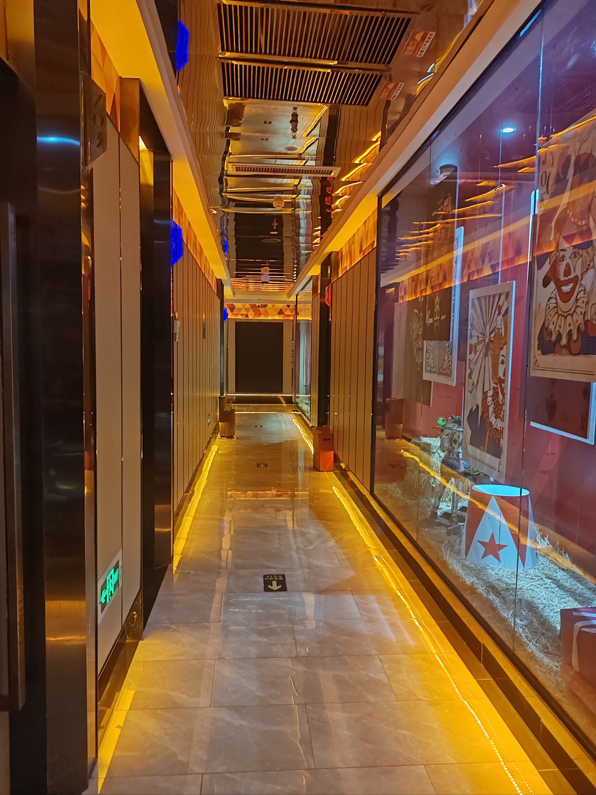 阜阳商务ktv夜场商务ktv宣传精选-颍东区ktv预订