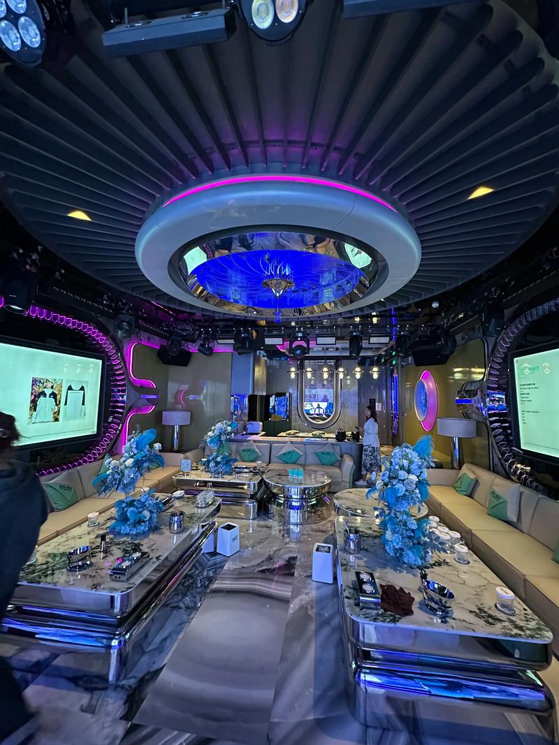 阜阳商务ktv哪里好玩推荐-颍东区ktv预订